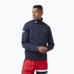 Felpa Helly Hansen Crew uomo navy