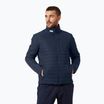 Giacca da vela da uomo Helly Hansen Crew Insulator 2.0 navy