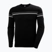 Helly Hansen Uomo Maglione a maglia Carv nero