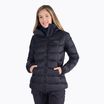 Piumino Helly Hansen da donna Verglas Glacier Down nero