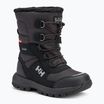 Helly Hansen Jk Silverton Boot HT nero stivali da neve per bambini