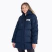 Parka Helly Hansen Adore Puffy Donna navy