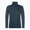 Felpa da uomo Helly Hansen Hp 1/2 Zip Pullover navy