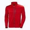 Felpa Helly Hansen Crew uomo rosso