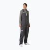 Helly Hansen Skagen Offshore Bib ebano pantaloni da vela da donna