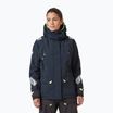 Giacca da vela da donna Helly Hansen Skagen Offshore navy