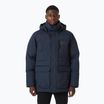 Piumino Helly Hansen Tromsoe uomo navy