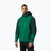 Helly Hansen giacca antipioggia da uomo Verglas 3L Shell 2.0 malachite