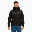 Giacca da sci da uomo Helly Hansen Alpine Insulated nero