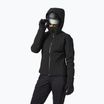 Giacca da sci da donna Helly Hansen Alphelia Infinity nero