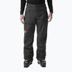 Pantaloni da sci Helly Hansen da uomo Sogn Cargo nero