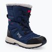 Helly Hansen Jk Silverton Boot HT oceano/grigio giallo stivali da neve per bambini