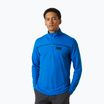 Felpa da uomo Helly Hansen Hp 1/2 Zip Pullover blu elettrico