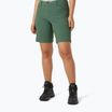 Pantaloncini da trekking da donna Helly Hansen Brona Softshell spruce