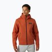 Felpa da vela Helly Hansen HP Ocean 2.0 canyon da uomo