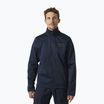 Felpa Helly Hansen Hp Windproof Fleece da uomo, navy