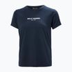 Maglietta Helly Hansen da donna Allure navy