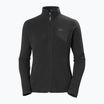 Felpa Helly Hansen Daybreaker donna nero/992