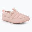 Pantofole da donna Helly Hansen Cabin Loafer rosa smoke/mistyrose