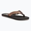 Helly Hansen Seasand 2 Uomo Sandali in pelle espresso / fallen rock / c