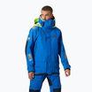 Giacca da vela da uomo Helly Hansen Skagen Pro cobalt 2.0