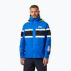 Giacca da vela da uomo Helly Hansen Salt Original cobalt 2.0