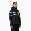 Giacca da vela Helly Hansen da donna Salt Inshore navy