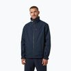 Giacca da vela da uomo Helly Hansen Crew Midlayer 2 navy