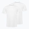 Helly Hansen HH Cotton T shirt uomo 2 pezzi bianco