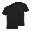 Helly Hansen HH Cotton T shirt uomo 2 pezzi nero.