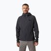 Giacca Helly Hansen Blaze Softshell uomo ebano