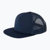 Cappello da baseball Helly Hansen Flatbrim Trucker navy