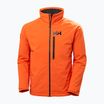 Giacca da vela Helly Hansen HP Racing da uomo Lifaloft flame