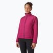 Giacca da vela donna Helly Hansen Crew Insulator 2.0 magenta 2.0