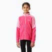 Helly Hansen Jr Daybreaker 2.0 felpa da bambino al frutto del drago