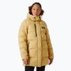 Helly Hansen donna Adore Puffy Parka piumino sabbia