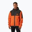 Felpa Helly Hansen Patrol da uomo, arancione