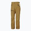 Pantaloni da sci Helly Hansen da uomo Sogn Cargo lynx