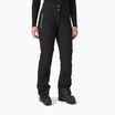 Pantaloni da sci Helly Hansen da donna Avanti Stretch nero