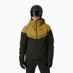 Giacca da sci da uomo Helly Hansen Alpha Infinity nero