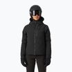 Giacca da sci da donna Helly Hansen Valdisere 2.0 nero