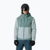 Giacca da sci da uomo Helly Hansen Alpha 4.0 cactus