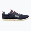 Scarpe da vela Helly Hansen HP Foil Evo navy da uomo