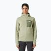Helly Hansen Versalite Hooded Fleece light lav. donna