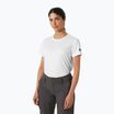 Maglietta Helly Hansen donna HH Tech 2.0 bianco