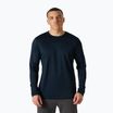 Helly Hansen HH Tech Crew 2.0 LS a maniche lunghe da uomo, navy