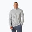 Helly Hansen HH Tech 1/2 Zip 2.0 Longsleeve uomo grigio nebbia
