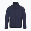Giacca Musto Evo Crew Softshell uomo navy