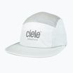 Cappello da baseball Ciele Athletics GOCap Classic Athletics grigio chiaro