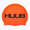 HUUB Cuffia da bagno arancione fluo